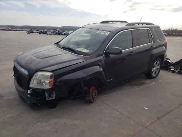 GMC TERRAIN 2017 2gkalnekxh6174149