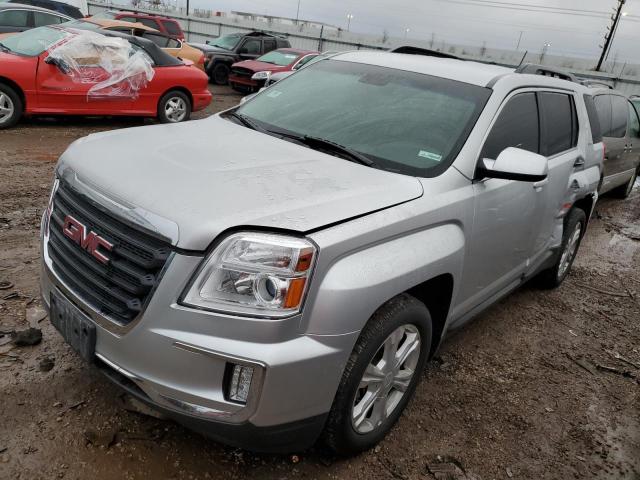 GMC TERRAIN SL 2017 2gkalnekxh6180159