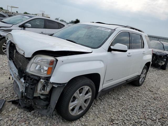 GMC TERRAIN SL 2017 2gkalnekxh6186558