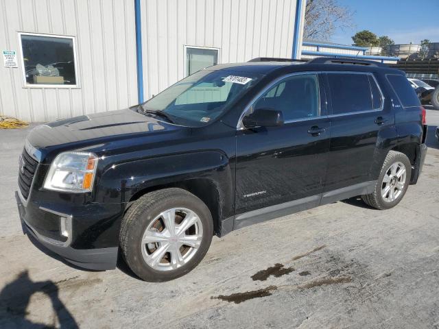 GMC TERRAIN 2017 2gkalnekxh6229120