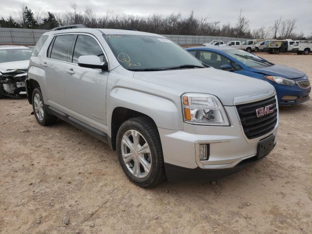 GMC TERRAIN SL 2017 2gkalnekxh6287681