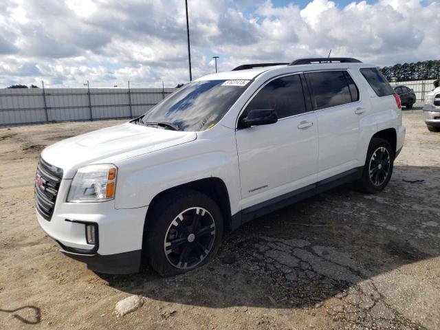 GMC TERRAIN SL 2017 2gkalnekxh6294971