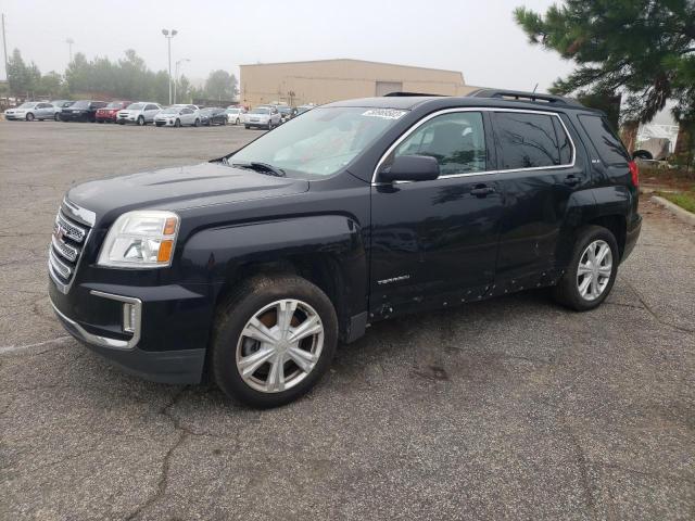 GMC TERRAIN SL 2017 2gkalnekxh6302034