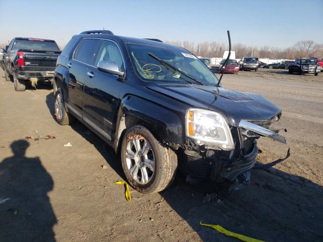 GMC TERRAIN SL 2017 2gkalnekxh6317875