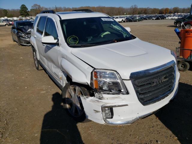 GMC TERRAIN SL 2017 2gkalnekxh6321652