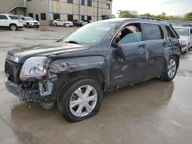 GMC TERRAIN SL 2017 2gkalnekxh6322820