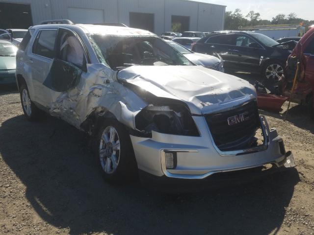 GMC TERRAIN SL 2017 2gkalnekxh6324874