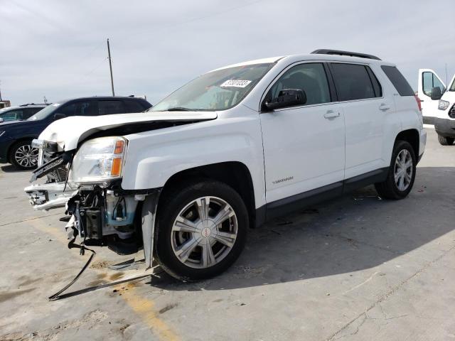 GMC TERRAIN SL 2017 2gkalnekxh6335390