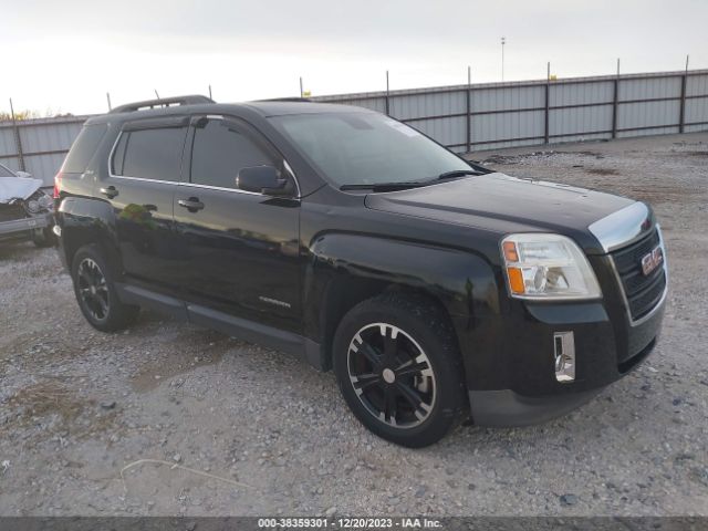 GMC TERRAIN 2017 2gkalnekxh6336121