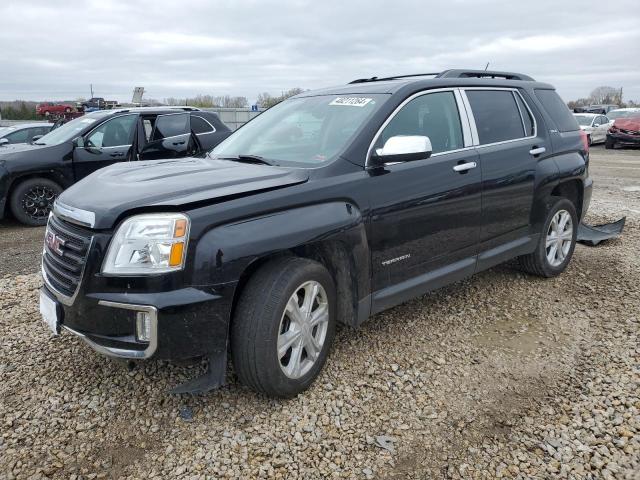 GMC TERRAIN 2017 2gkalnekxh6336622