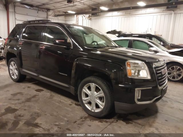 GMC TERRAIN 2017 2gkalnekxh6346776