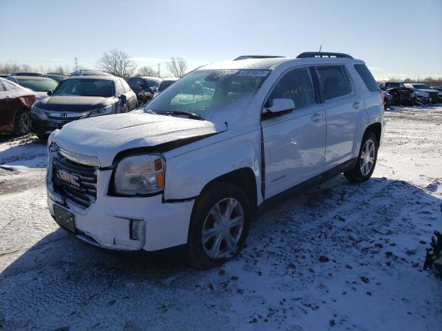 GMC TERRAIN 2017 2gkalnekxh6352965