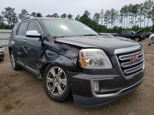 GMC TERRAIN SL 2016 2gkalpek0g6114620