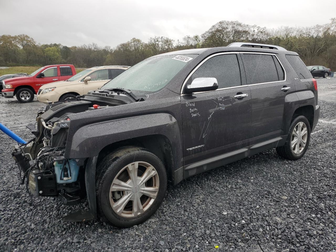 GMC TERRAIN 2016 2gkalpek0g6152073