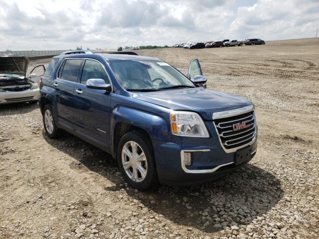 GMC TERRAIN SL 2016 2gkalpek0g6178107