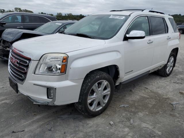 GMC TERRAIN SL 2016 2gkalpek0g6217651