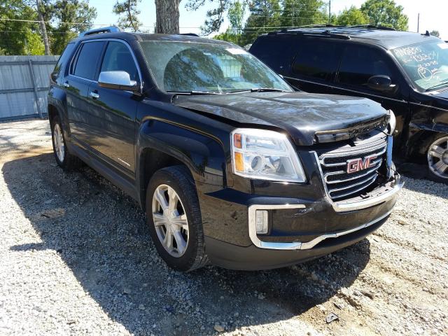 GMC TERRAIN SL 2016 2gkalpek0g6226270