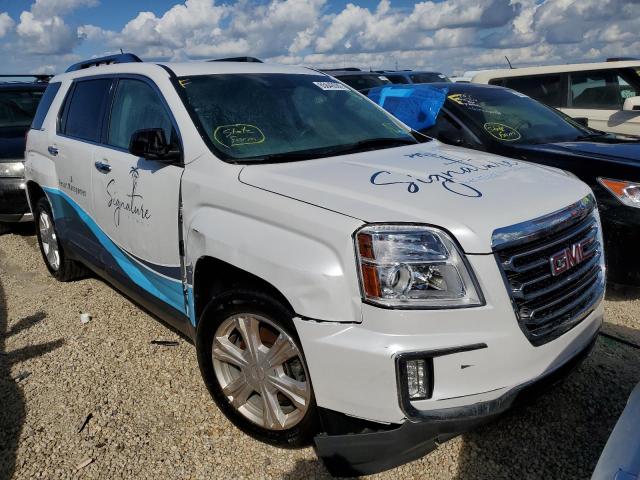 GMC TERRAIN SL 2016 2gkalpek0g6239083