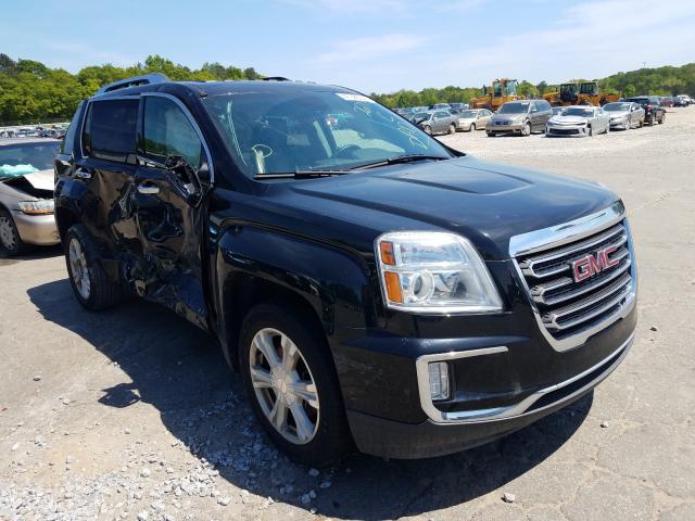 GMC TERRAIN SL 2016 2gkalpek0g6267756