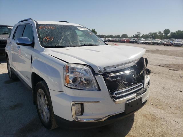 GMC TERRAIN SL 2016 2gkalpek0g6297761