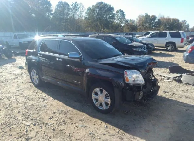 GMC TERRAIN 2016 2gkalpek0g6311495