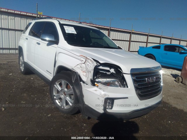 GMC TERRAIN 2016 2gkalpek0g6312775