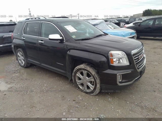 GMC TERRAIN 2016 2gkalpek0g6332508