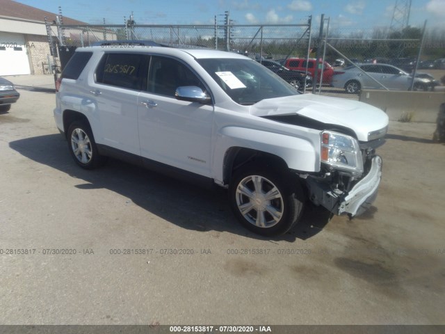 GMC TERRAIN 2016 2gkalpek0g6333996