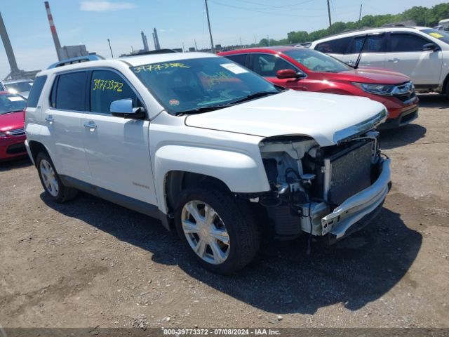 GMC TERRAIN 2016 2gkalpek0g6360082