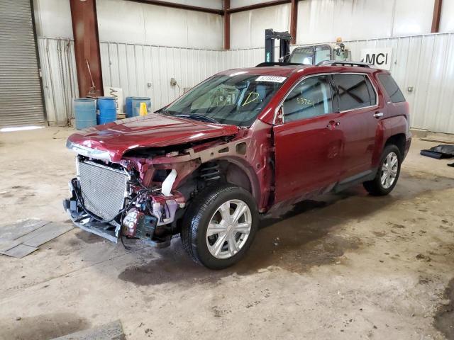 GMC TERRAIN SL 2017 2gkalpek0h6118443