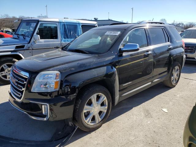 GMC TERRAIN SL 2017 2gkalpek0h6121231