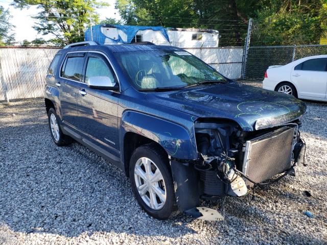 GMC TERRAIN SL 2017 2gkalpek0h6143908