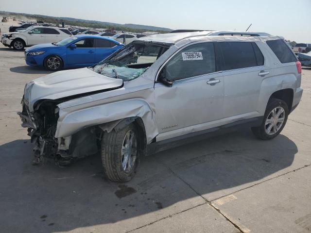 GMC TERRAIN SL 2017 2gkalpek0h6160921