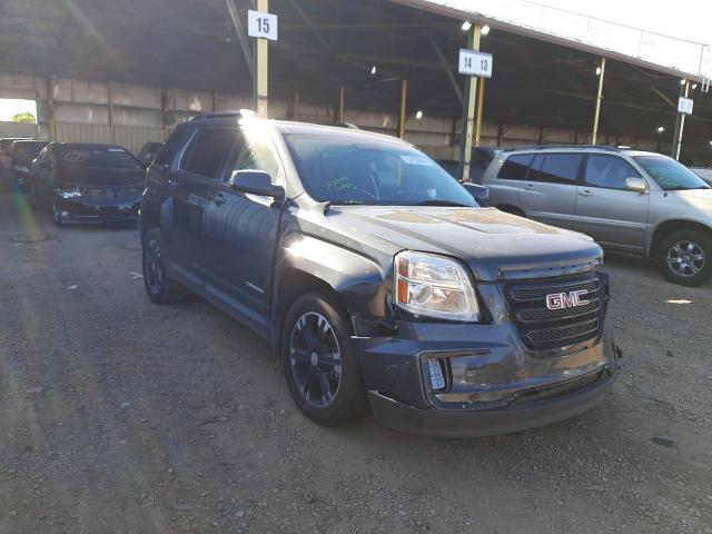 GMC TERRAIN SL 2017 2gkalpek0h6179520