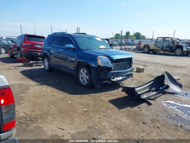 GMC TERRAIN 2017 2gkalpek0h6196480