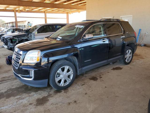 GMC TERRAIN SL 2017 2gkalpek0h6214850