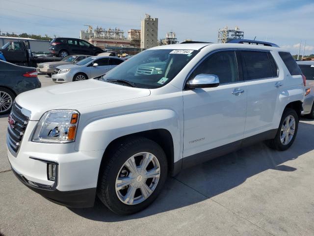 GMC TERRAIN SL 2017 2gkalpek0h6223287