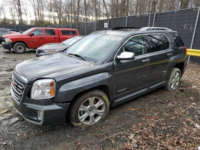 GMC TERRAIN SL 2017 2gkalpek0h6247413