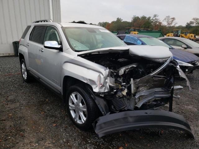 GMC TERRAIN SL 2017 2gkalpek0h6309845