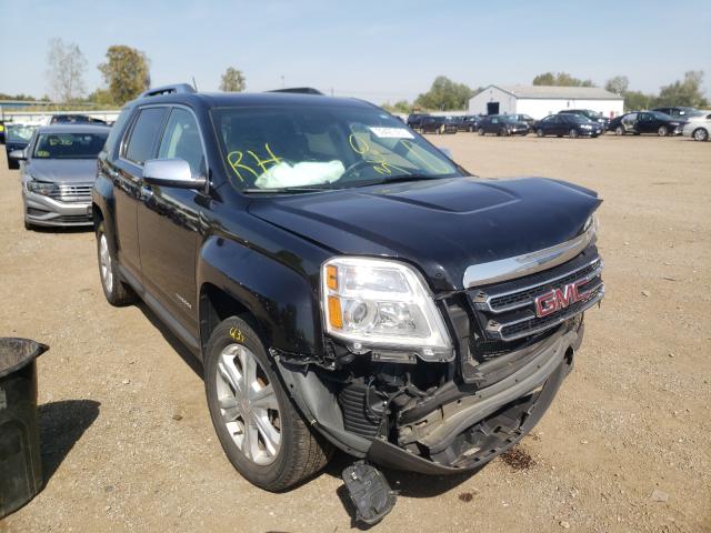 GMC TERRAIN SL 2017 2gkalpek0h6313975