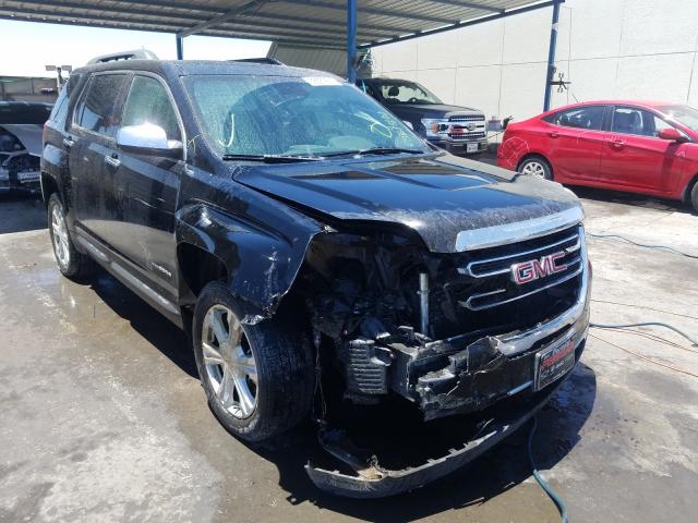 GMC TERRAIN SL 2017 2gkalpek0h6316942