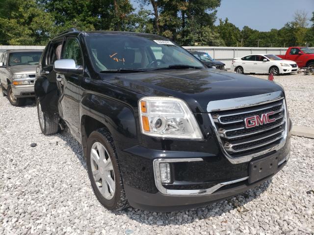 GMC TERRAIN SL 2017 2gkalpek0h6326953