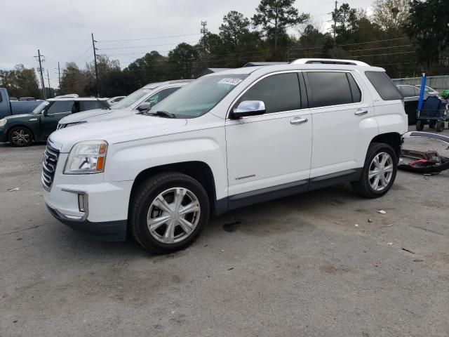 GMC TERRAIN 2017 2gkalpek0h6343090