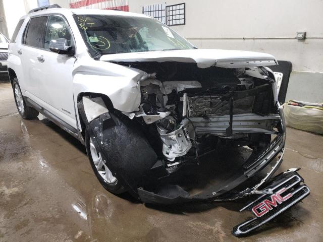 GMC TERRAIN SL 2016 2gkalpek1g6116716