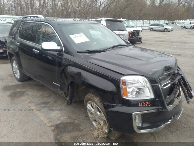 GMC TERRAIN 2016 2gkalpek1g6121155