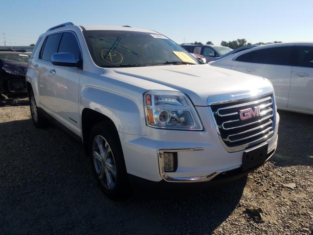 GMC TERRAIN SL 2016 2gkalpek1g6146766