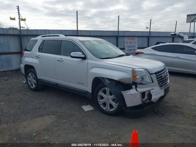 GMC TERRAIN 2016 2gkalpek1g6154947