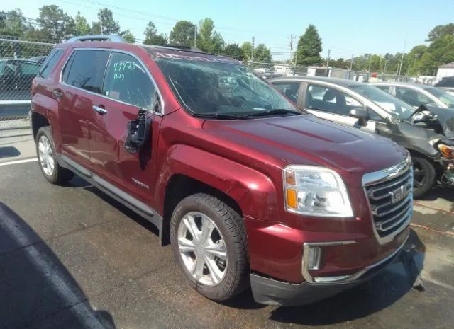 GMC TERRAIN 2016 2gkalpek1g6179802