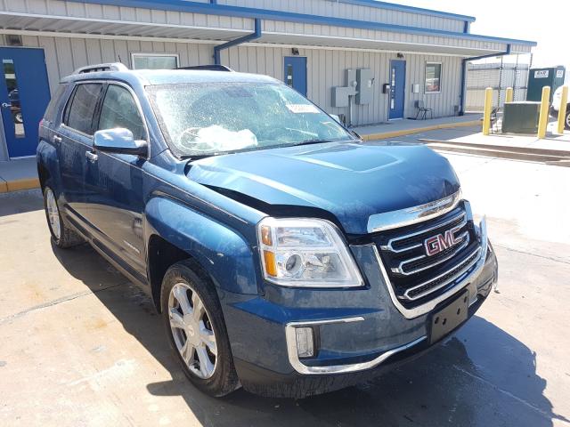 GMC TERRAIN SL 2016 2gkalpek1g6228531