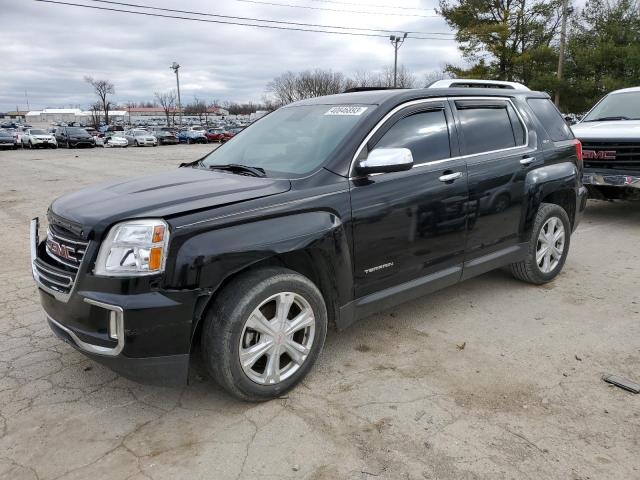 GMC TERRAIN SL 2016 2gkalpek1g6233602